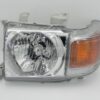 Scheinwerfer links HZJ