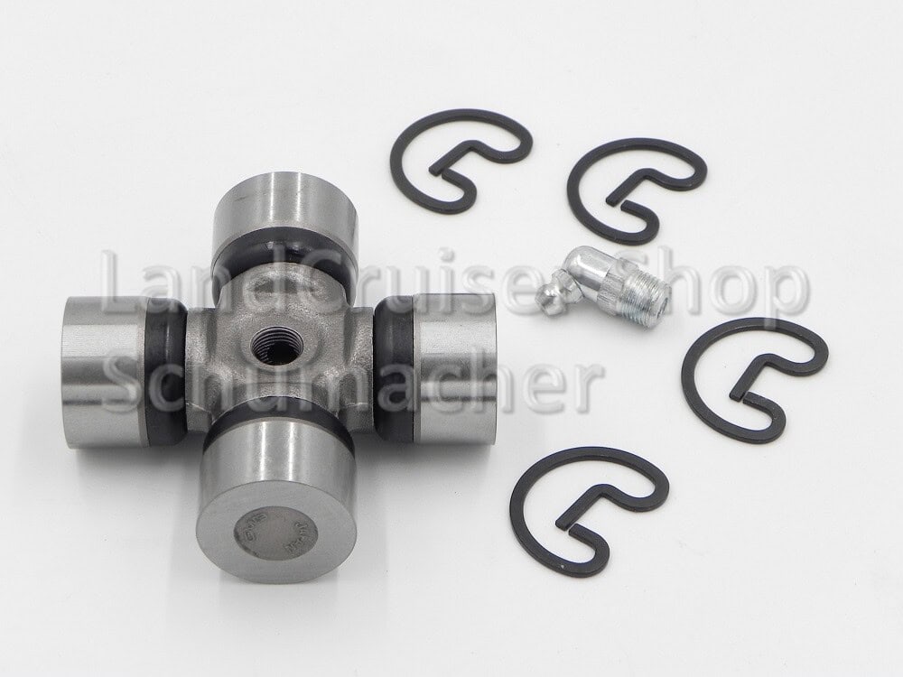 Kreuzgelenk Kardanwelle