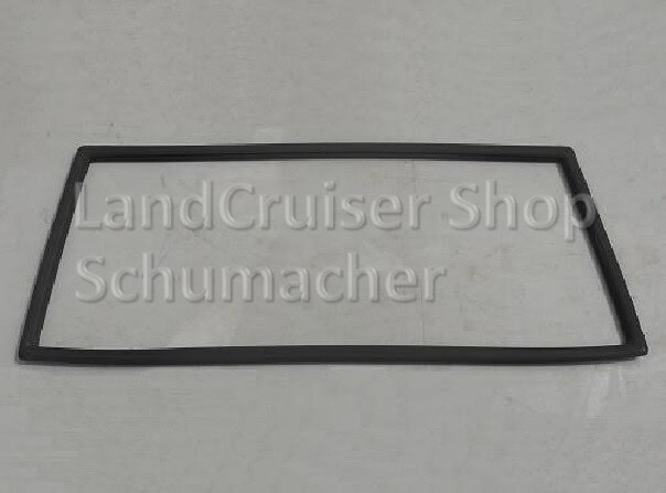 Dichtung Windschutzscheibe