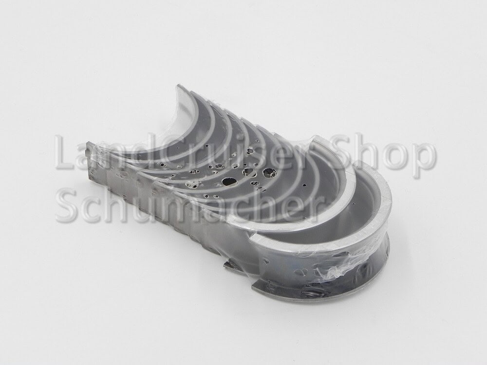 Hauptlagersatz 0,25 übermaß