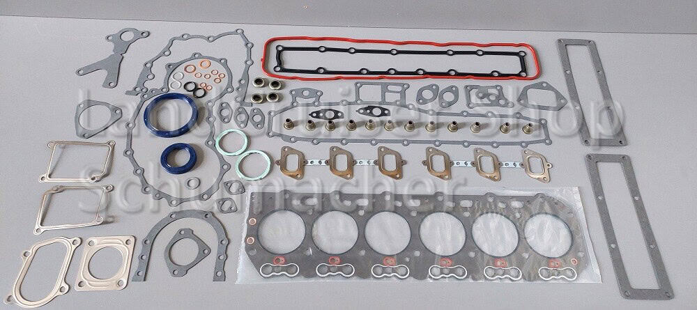 Motordichtsatz 12HT