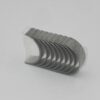 Pleuellagersatz 0,25