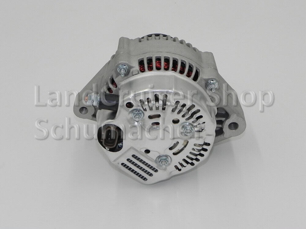 Lichtmaschine 24Volt