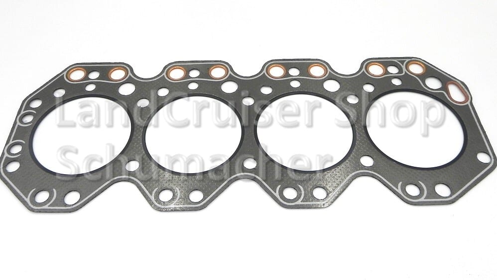 Kopfdichtung B-Motor