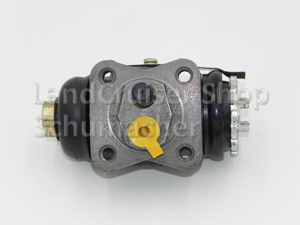 Radbremszylinder VA re