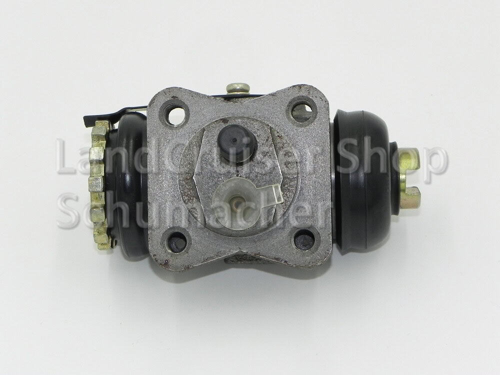 Radbremszylinder VA li