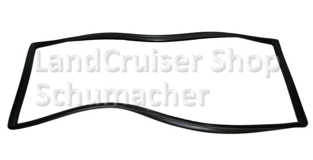 Windschutzscheibendichtung