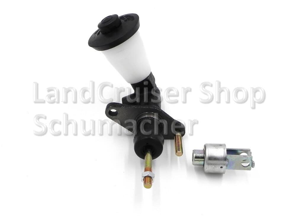 Kupplungsgeberzylinder