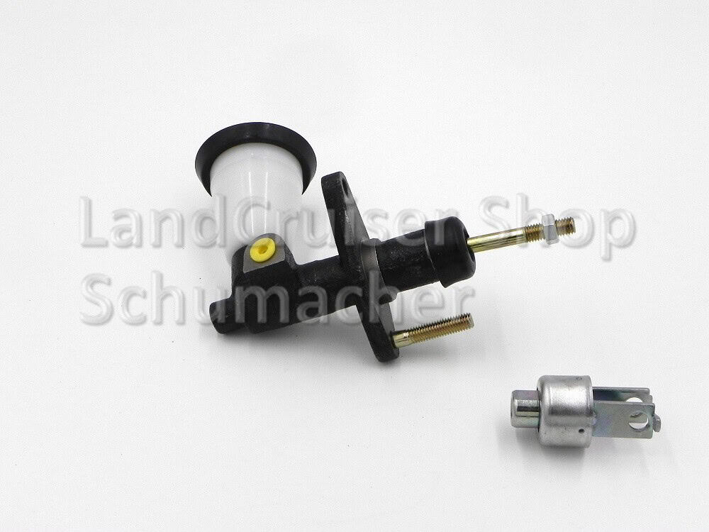 Kupplungsgeberzylinder