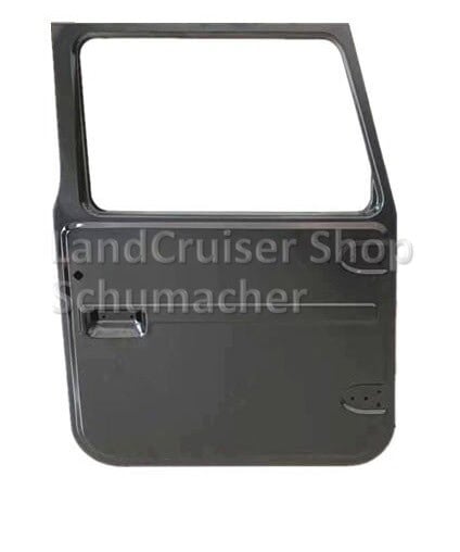 Tür vorne rechts J4