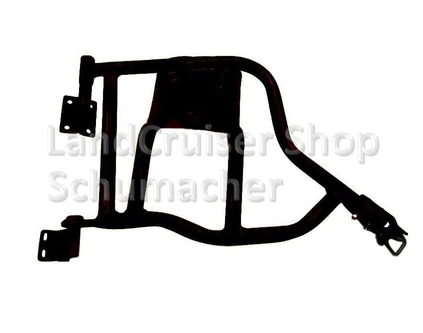 Reserveradträger J4