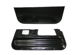 Reparaturbleche Tür links