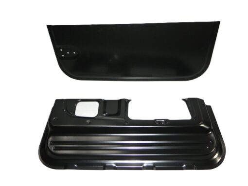 Reparaturbleche Tür links