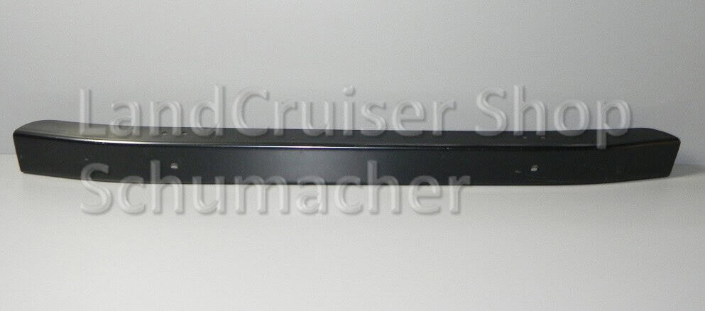 Stoßstange vorne J4