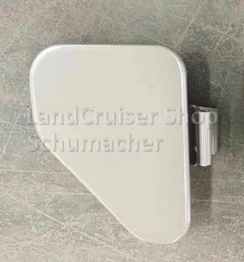 Lüftungsklappe J4 links