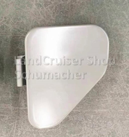 Lüftungsklappe J4 rechts