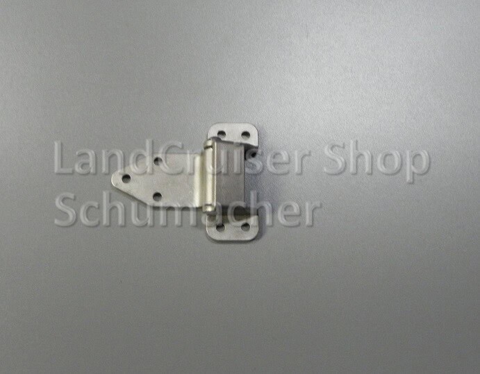 Scharnier hohe Hecktür