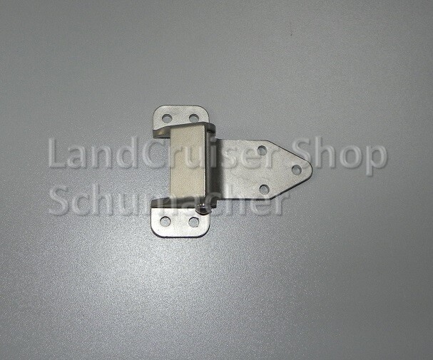 Scharnier hohe Hecktür