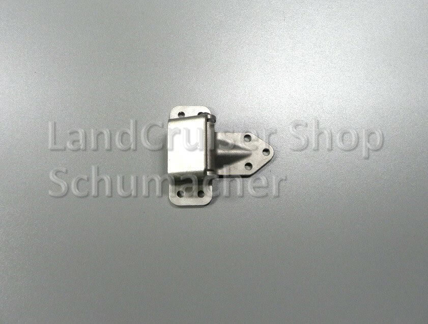 Scharnier hohe Hecktür