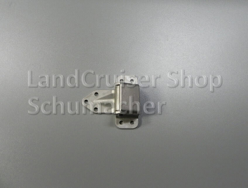 Scharnier hohe Hecktür