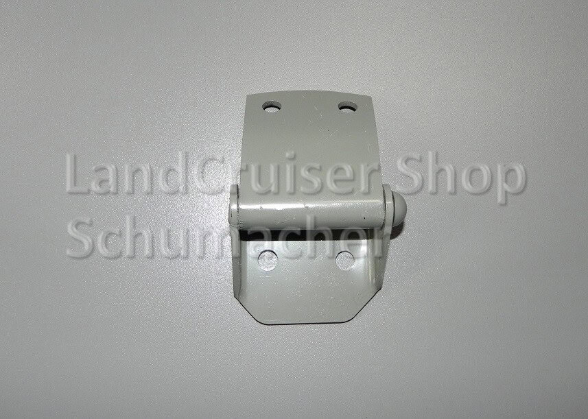 Scharnier Pick up Heckklappe