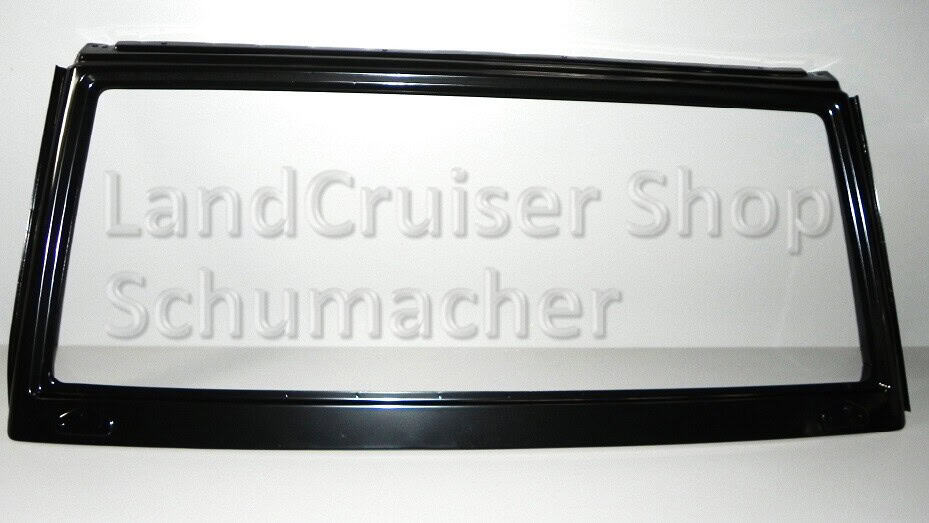 Windschutzscheibenrahmen