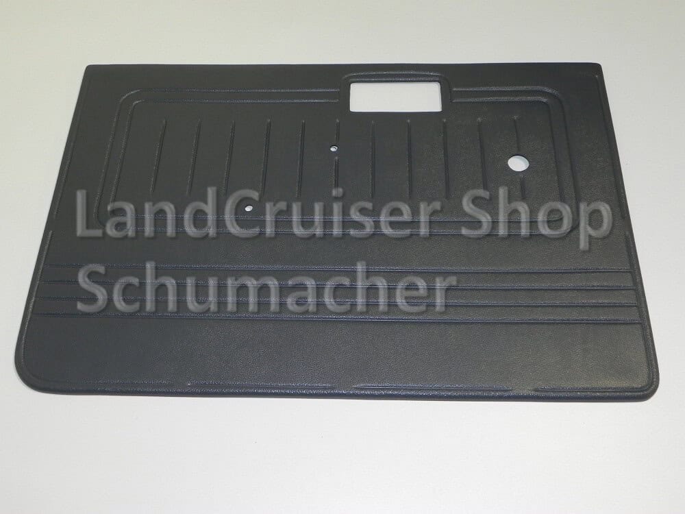 Türverkleidung links