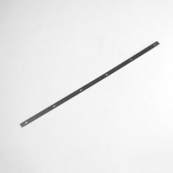 Leiste für Fensterschacht