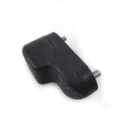 Gummiblock Motorhaube