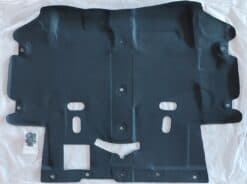 Dämmatte Motorhaube J4