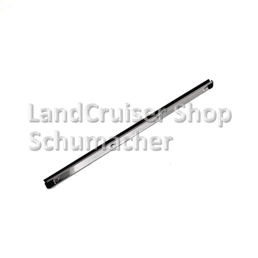 Fensterschachtleiste innen