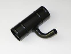 Verbindungsrohr Auslaufschlauch