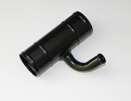 Verbindungsrohr Auslaufschlauch