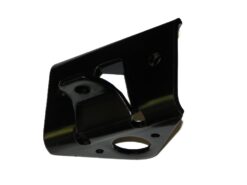 Federaufnahme Vorderachse