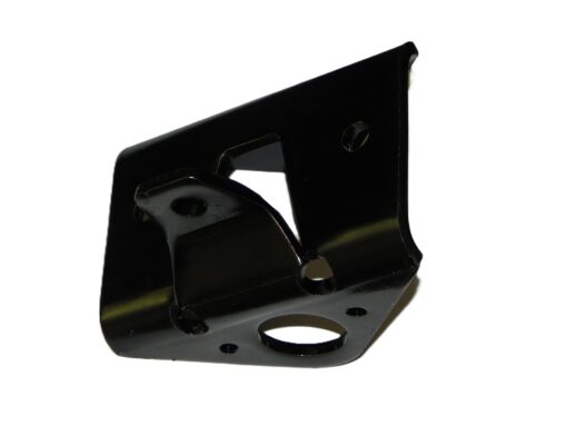 Federaufnahme Vorderachse