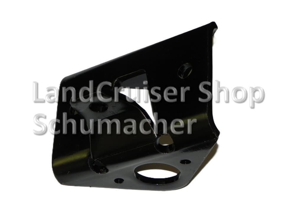 Federaufnahme Vorderachse