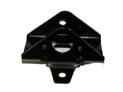 Federaufnahme Vorderachse