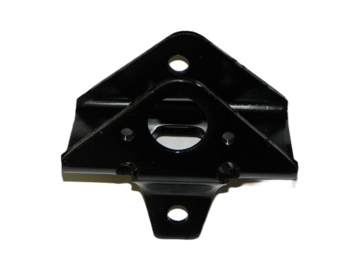 Federaufnahme Vorderachse