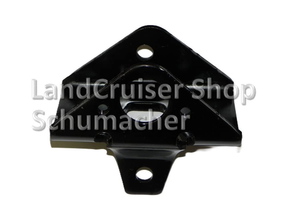 Federaufnahme Vorderachse