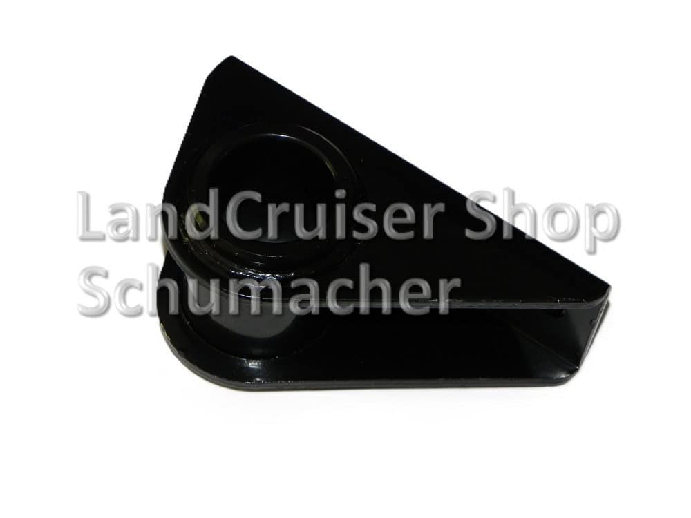 Federaufnahme Vorderachse