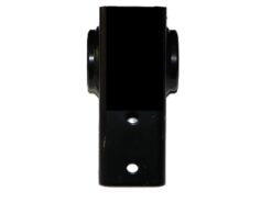 Federaufnahme Vorderachse