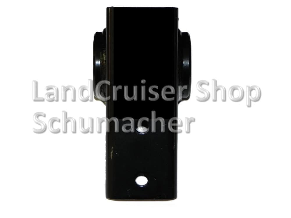 Federaufnahme Vorderachse