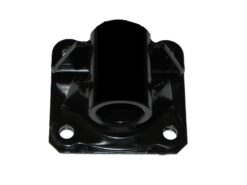 Federaufnahme Hinterachse