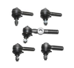 Spurstangenkopfsatz RHD