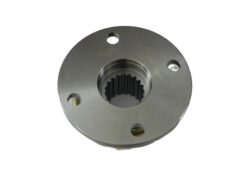 Flansch am Verteilergetriebe