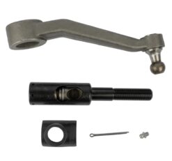 Lenkarm am Lenkgetriebe