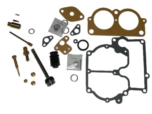 Vergaserreparatursatz F-Motor