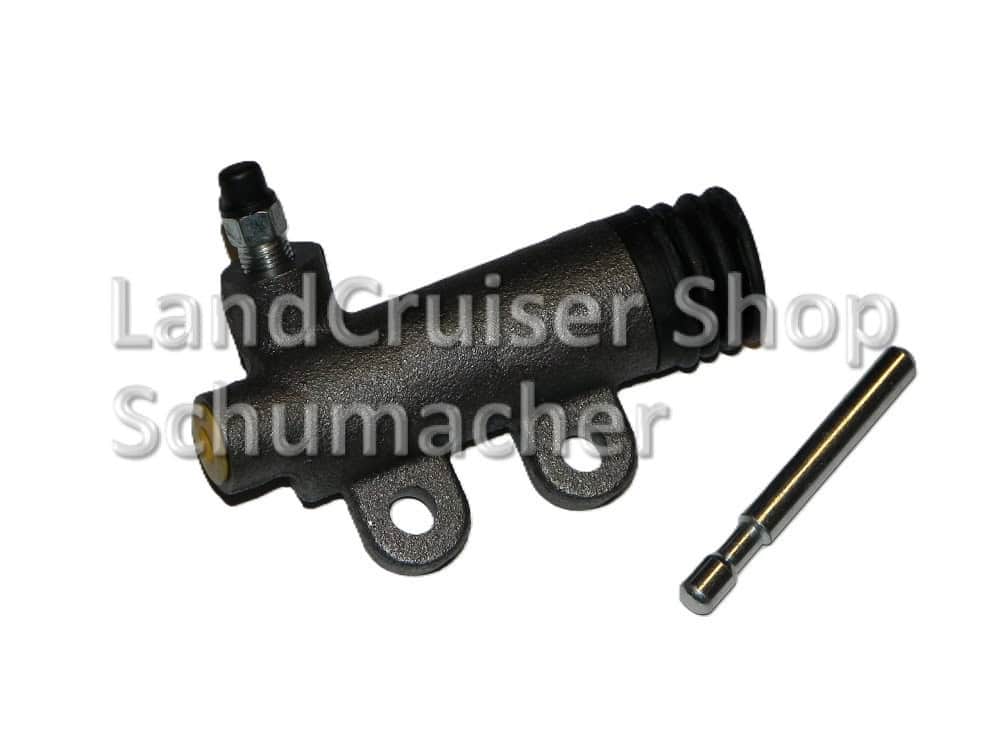 Kupplungsnehmerzylinder