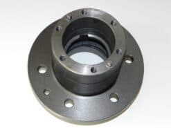 Nabe Fullfloater Hinterachse