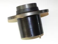 Nabe Fullfloater Hinterachse